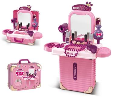 Beauty set - OBL10348762