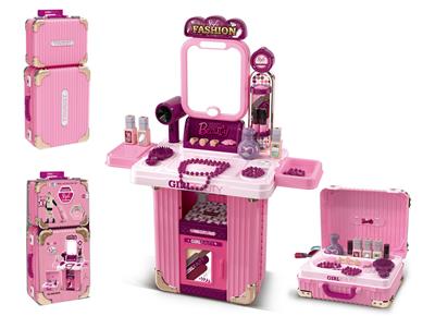Beauty set - OBL10348768