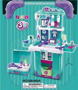 DoctorToy - OBL10348769