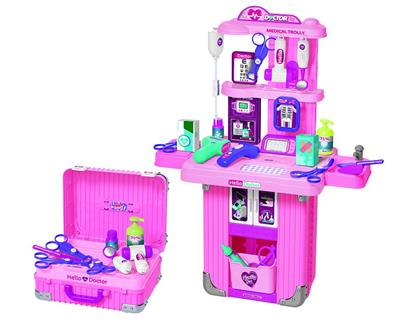 DoctorToy - OBL10348770