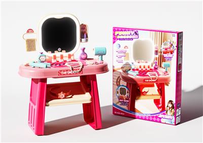Beauty set - OBL10348772