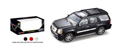 YUKON DENALI - OBL10348959