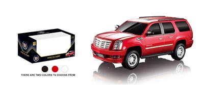 ESCALADE - OBL10348963