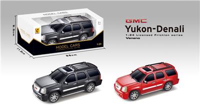 YUKON DENALI - OBL10348979