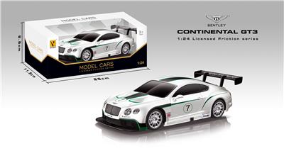 宾利GT3 - OBL10348988