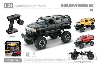 Remote control cars / tanks - OBL10349044