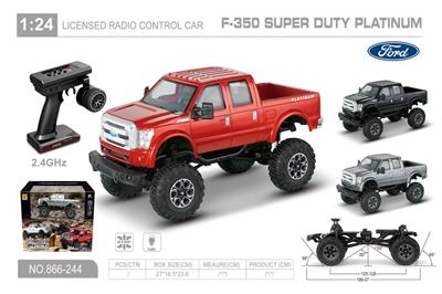 Remote control cars / tanks - OBL10349046