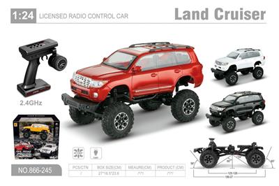 Remote control cars / tanks - OBL10349047