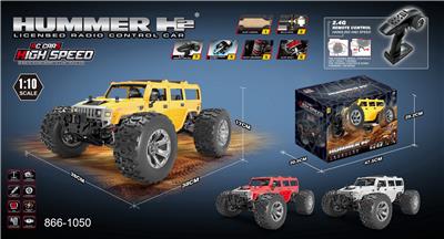 Remote control cars / tanks - OBL10349053