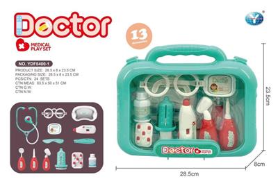 DoctorToy - OBL10349149