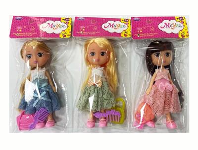 Doll - OBL10349159