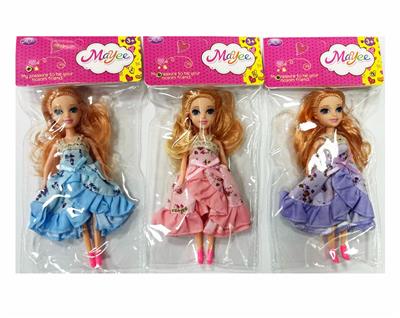 Doll - OBL10349160
