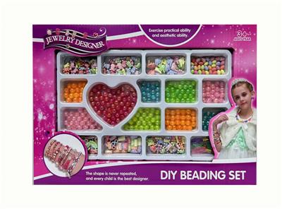 Beauty set - OBL10349166