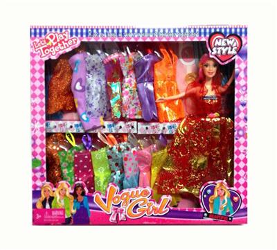 Doll - OBL10349192