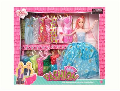 Doll - OBL10349193