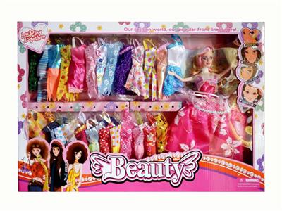 Doll - OBL10349194