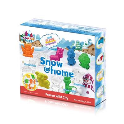 冰雪动物城 - OBL10349214