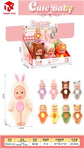 Doll - OBL10349228