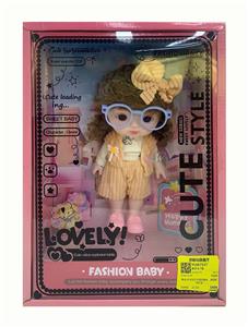 Doll - OBL10349245