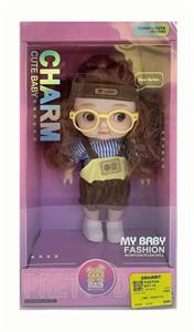 Doll - OBL10349246