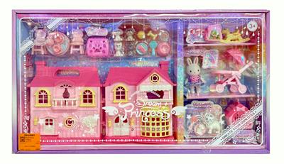 Doll - OBL10349247
