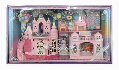 Doll - OBL10349248