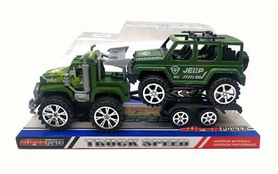 Inertia series - OBL10349331