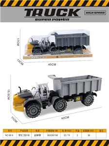 惯性工程卡车 - OBL10349342
