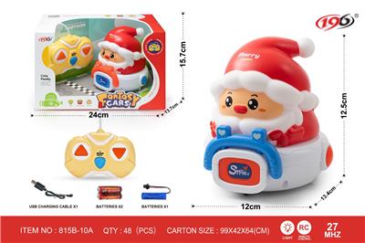 Remote control cars / tanks - OBL10349363