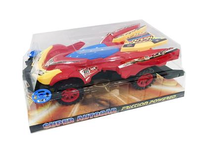 Inertia series - OBL10349380