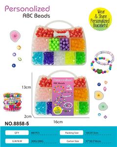 Beauty set - OBL10349419