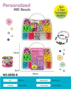 Beauty set - OBL10349420