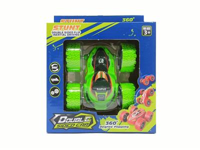 Inertia series - OBL10349425