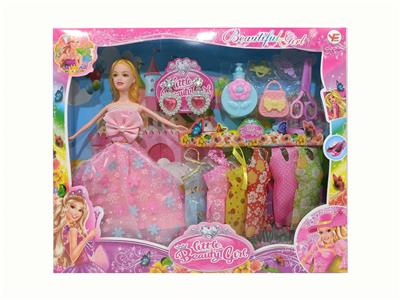 Doll - OBL10349434