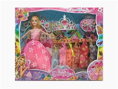 Doll - OBL10349435