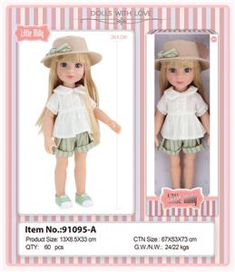 Doll - OBL10349436