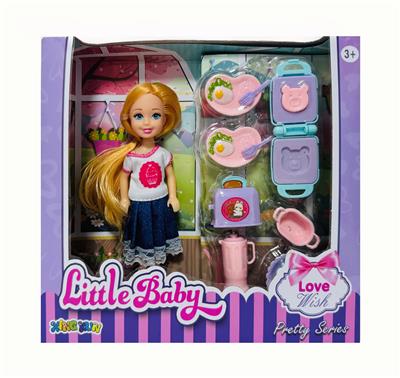 Doll - OBL10349443