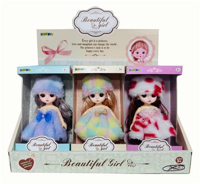 Doll - OBL10349444