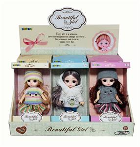 Doll - OBL10349445