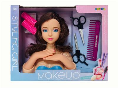 Doll - OBL10349446