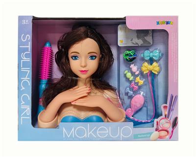 Doll - OBL10349447