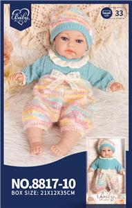 Doll - OBL10349453