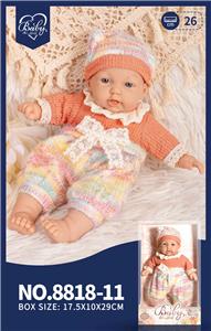 Doll - OBL10349454