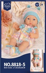 Doll - OBL10349455