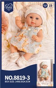 Doll - OBL10349456