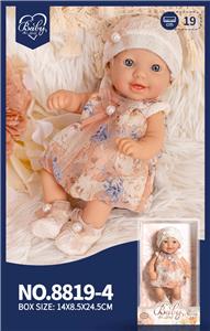 Doll - OBL10349457