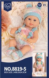 Doll - OBL10349458