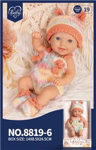 Doll - OBL10349459