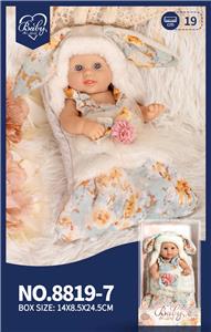 Doll - OBL10349460