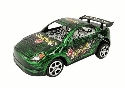 Pull back toys - OBL10349480